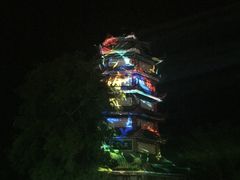 -丰都鬼城名山景区