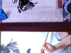 -徐悲鸿纪念馆