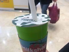 -迷客夏Milksha(无锡苏宁店)