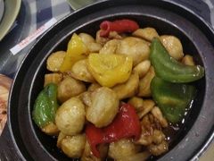 -钱大妈海鲜饭店(保利林语店)