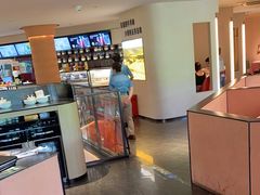 -西贝(东方路店)