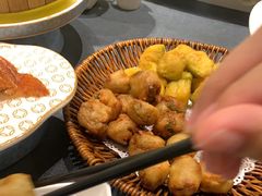 -楚禾宴·家宴(光谷大道店)