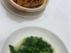 -喜宴又一村·粤菜·茶点·海鲜(壹方天地店)