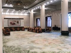 -人民大会堂