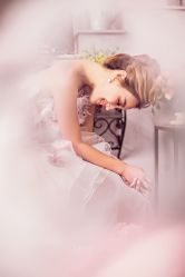 -太古映画婚纱摄影(天河店)