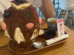 -WONDER ICE 萬得冰田(建設路总店)