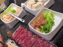 -尚合里潮汕牛肉火锅(海沧店)