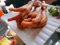 -大匠工房古船木艺术餐厅·猪肚鸡专门店(长白仙岛店)