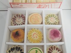 百花酥-北京稻香村(零号店)