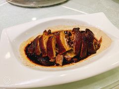 -梅龙镇酒家(南京西路总店)
