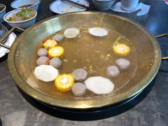 -小牛海记潮汕牛肉店(永定路店)