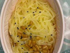 -喜家德虾仁水饺(华强天虹店)