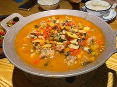 -老乡村(南湖路店)