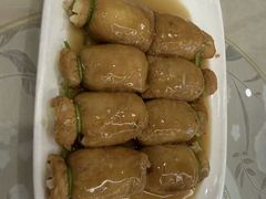 -玉华台饭庄(裕中西里小区店)