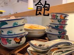 -拾光·小碗甜品