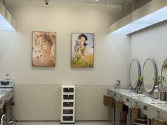 -天真蓝照相馆(五角场百联又一城店)
