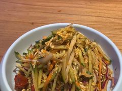 -南来顺饭庄·清真(南菜园店)