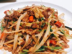 -千百味红餐厅·江西菜(绿地双子塔店)