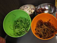 -高玛纳驴肉火烧(河间总店)