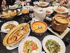 -集贤门·徽菜(福田店)