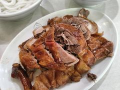 -凌舍好烧鹅(中山路店)