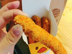 -汉堡王(EAC欧美中心店)