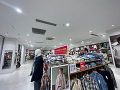 -优衣库(天津中北永旺店)