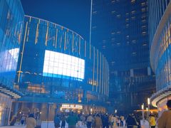 -交通银行前滩31演艺中心