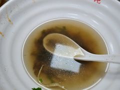 -海平馄饨(逍遥二路店)