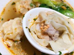 虾和蟹籽-袁记云饺(鼓楼店)