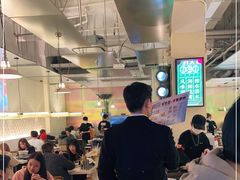 大堂-白仁仔· 活烤海鲜 宵夜(豫园店)