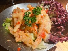 -岛风·台食小馆 ISLAND BISTRO(烟台山店)
