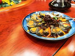 -牧雲子·臻选云南菜 .商务宴请(泰然大厦店)