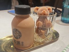 -荟廷·晶萃(陆家嘴尚悦湾店)