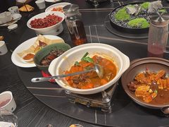 -简小舍·民间手艺菜(武昌江滩店)