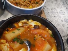 -韩宫宴烤肉·料理(南京江宁万达店)