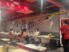 -付小姐在成都(五道口店)