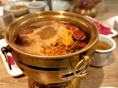 -古关火锅店(古北水镇景区店)