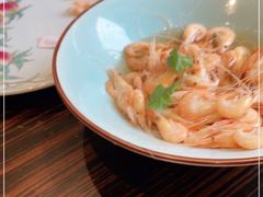 捞汁小海鲜-维园悦谱·海派家常菜(乌鲁木齐南路店)