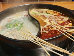 -串掌门砂锅串串香(后瑞店)