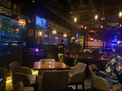 -MARU玛露音乐餐厅(大学路店)