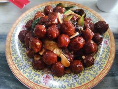 -砂锅居(西四店)