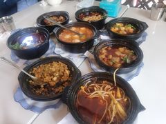 -廖记老砂锅(上清寺店)