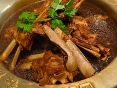 -和庆斋羊蝎子火锅·碳缸烧烤(顺义旗舰店)