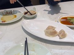-船歌·鱼水饺青岛菜(国贸商城店)