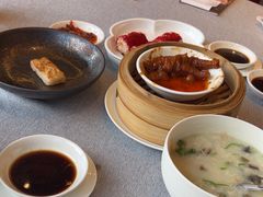 -潮府馆·非遗潮州菜·港式点心(世纪公园店)