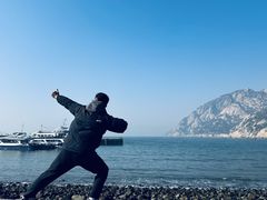 -青岛崂山太清宫