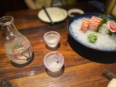 -鸟鹏烧鸟居酒屋(熙龙湾店)