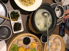 -隆喜元鱼汤包·海鲜(中联广场店)