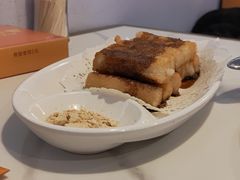 -古乐牛香·鲜牛肉自助火锅(南京总店)